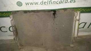 CONDENSADOR / RADIADOR AIRE ACONDICIONADO KIA RIO 1.3 (82 CV) DE 2002 - D.3575649