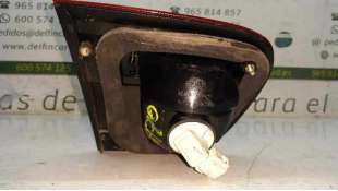 PILOTO TRASERO DERECHO SEAT IBIZA 1.9 SDI (68 CV) DE 2001 - D.3575661 2