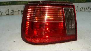 PILOTO TRASERO IZQUIERDO SEAT IBIZA 1.9 SDI (68 CV) DE 2001 - D.3575663