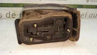 PILOTO TRASERO IZQUIERDO SEAT IBIZA 1.9 SDI (68 CV) DE 2001 - D.3575663 2