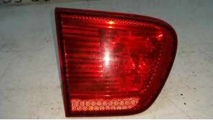 PILOTO TRASERO IZQUIERDO SEAT IBIZA 1.9 SDI (68 CV) DE 2001 - D.3575664