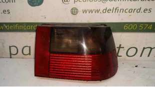 PILOTO TRASERO DERECHO SEAT IBIZA 1.9 D (68 CV) DE 1996 - D.3575680