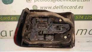 PILOTO TRASERO DERECHO SEAT IBIZA 1.9 D (68 CV) DE 1996 - D.3575680 2