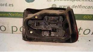 PILOTO TRASERO IZQUIERDO SEAT IBIZA 1.9 D (68 CV) DE 1996 - D.3575681 2