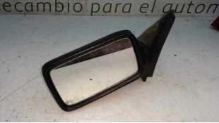 RETROVISOR IZQUIERDO SEAT IBIZA 1.9 D (68 CV) DE 1996 - D.3575685