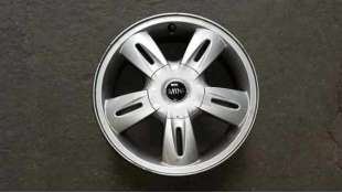 JUEGO LLANTAS MINI MINI 1.6 16V (90 CV) DE 2005 - D.3575691