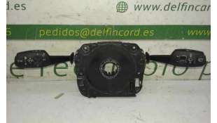MANDO LUCES Y LIMPIA BMW SERIE 3 COUPE 2.5 24V (218 CV) DE 2007 - D.3575727 / 0141837007