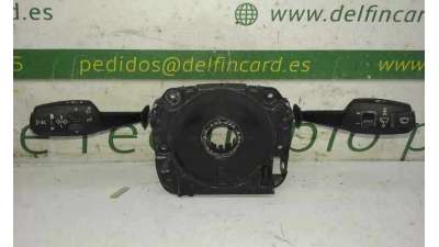 MANDO LUCES Y LIMPIA BMW SERIE 3 COUPE 2.5 24V (218 CV) DE 2007 - D.3575727 / 0141837007