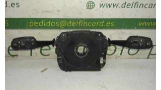 MANDO LUCES Y LIMPIA BMW SERIE 3 COUPE 2.5 24V (218 CV) DE 2007 - D.3575727 / 0141837007