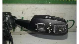 MANDO LUCES Y LIMPIA BMW SERIE 3 COUPE 2.5 24V (218 CV) DE 2007 - D.3575727 / 0141837007