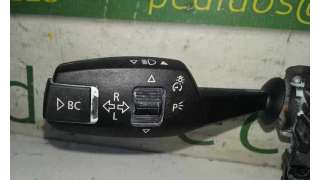 MANDO LUCES Y LIMPIA BMW SERIE 3 COUPE 2.5 24V (218 CV) DE 2007 - D.3575727 / 0141837007