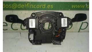 MANDO LUCES Y LIMPIA BMW SERIE 3 COUPE 2.5 24V (218 CV) DE 2007 - D.3575727 / 0141837007