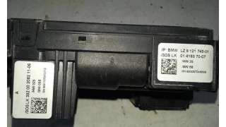 MANDO LUCES Y LIMPIA BMW SERIE 3 COUPE 2.5 24V (218 CV) DE 2007 - D.3575727 / 0141837007