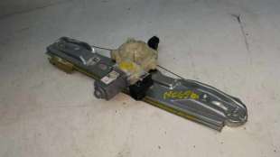 ELEVALUNAS TRASERO IZQUIERDO FORD FOCUS LIM. 1.6 TDCi (116 CV) DE 2011 - D.3575768