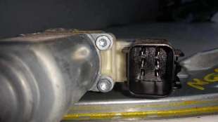 ELEVALUNAS TRASERO IZQUIERDO FORD FOCUS LIM. 1.6 TDCi (116 CV) DE 2011 - D.3575768 2