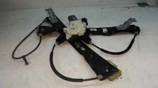 ELEVALUNAS DELANTERO IZQUIERDO FORD FOCUS LIM. 1.6 TDCi (116 CV) DE 2011 - D.3575791