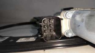 ELEVALUNAS DELANTERO IZQUIERDO FORD FOCUS LIM. 1.6 TDCi (116 CV) DE 2011 - D.3575791 2