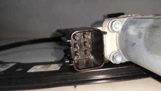 ELEVALUNAS DELANTERO IZQUIERDO FORD FOCUS LIM. 1.6 TDCi (116 CV) DE 2011 - D.3575791