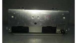 SISTEMA AUDIO / RADIO CD FORD FOCUS LIM. 1.6 TDCi (116 CV) DE 2011 - D.3575942 2