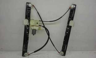 ELEVALUNAS DELANTERO IZQUIERDO FORD S-MAX 1.6 TDCi (116 CV) DE 2011 - D.3576113