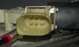 ELEVALUNAS TRASERO DERECHO FORD S-MAX 1.6 TDCi (116 CV) DE 2011 - D.3576114 / 1881212