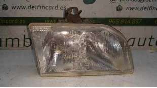 FARO DERECHO FORD COURIER 1.8 diesel DE 1992 - D.3576298