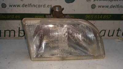 FARO DERECHO FORD COURIER 1.8 diesel DE 1992 - D.3576298