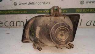FARO DERECHO FORD COURIER 1.8 diesel DE 1992 - D.3576298 2