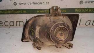 FARO DERECHO FORD COURIER 1.8 diesel DE 1992 - D.3576298