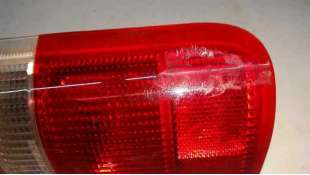 PILOTO TRASERO DERECHO FORD COURIER 1.8 diesel DE 1992 - D.3576301 2