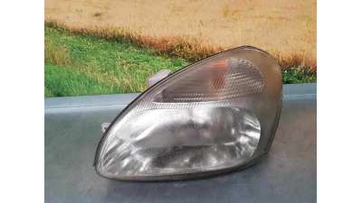 FARO IZQUIERDO DAEWOO NUBIRA BERLINA 1.6 (103 CV) DE 2001 - D.3576721 / 96272015