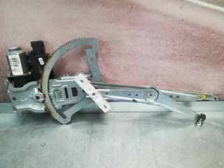 ELEVALUNAS DELANTERO DERECHO OPEL COMBO 1.3 16V CDTI (75 CV) DE 2007 - D.3577003 / 13173070