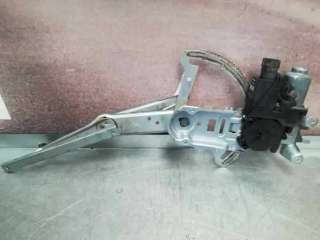 ELEVALUNAS DELANTERO DERECHO OPEL COMBO 1.3 16V CDTI (75 CV) DE 2007 - D.3577003 / 13173070
