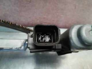 ELEVALUNAS DELANTERO DERECHO OPEL COMBO 1.3 16V CDTI (75 CV) DE 2007 - D.3577003 / 13173070
