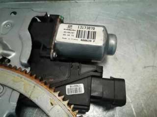 ELEVALUNAS DELANTERO DERECHO OPEL COMBO 1.3 16V CDTI (75 CV) DE 2007 - D.3577003 / 13173070