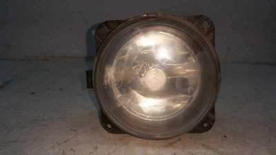 FARO ANTINIEBLA IZQUIERDO FORD TRANSIT CONNECT 1.8 TDDI Turbodiesel (90 CV) DE 2003 - D.3577548