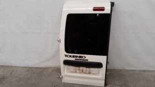 PUERTA TRASERA IZQUIERDA CARGA FORD TRANSIT CONNECT 1.8 TDDI Turbodiesel (90 CV) DE 2003 - D.3577565