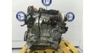 MOTOR COMPLETO CITROEN C3 1.4 HDi FAP (68 CV) DE 2014 - D.3577953 / 8H01