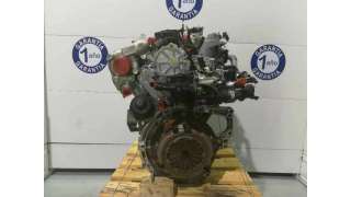 MOTOR COMPLETO CITROEN C3 1.4 HDi FAP (68 CV) DE 2014 - D.3577953 / 8H01