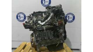 MOTOR COMPLETO CITROEN C3 1.4 HDi FAP (68 CV) DE 2014 - D.3577953 / 8H01