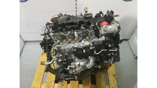 MOTOR COMPLETO CITROEN C3 1.4 HDi FAP (68 CV) DE 2014 - D.3577953 / 8H01