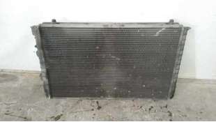 RADIADOR AGUA RENAULT TRAFIC 1.9 D (60 CV) DE 1999 - D.3578493 2