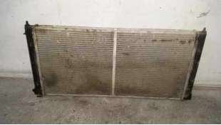 RADIADOR AGUA VOLKSWAGEN PASSAT BERLINA 1.6 Turbodiesel (80 CV) DE 1990 - D.3578746 2