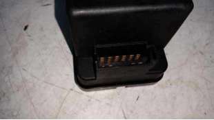 COMPRESOR DE CIERRE VOLKSWAGEN PASSAT BERLINA 1.6 Turbodiesel (80 CV) DE 1990 - D.3578820 2