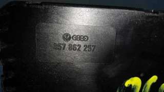 COMPRESOR DE CIERRE VOLKSWAGEN PASSAT BERLINA 1.6 Turbodiesel (80 CV) DE 1990 - D.3578820