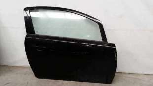 PUERTA DELANTERA DERECHA OPEL CORSA D 1.3 16V CDTI (90 CV) DE 2008 - D.3579027
