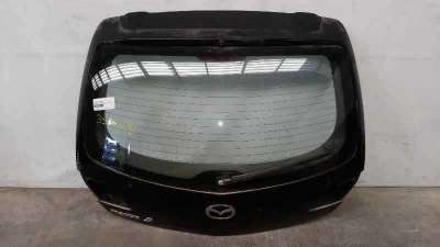 PORTON TRASERO MAZDA 3 BERLINA 2.0 16V (150 CV) DE 2006 - D.3579189