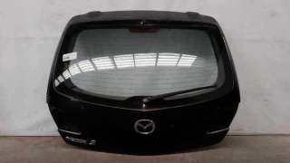 PORTON TRASERO MAZDA 3 BERLINA 2.0 16V (150 CV) DE 2006 - D.3579189