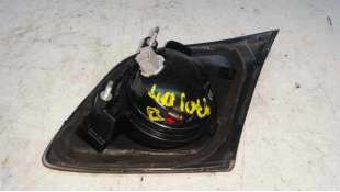 PILOTO TRASERO IZQUIERDO MAZDA 3 BERLINA 2.0 16V (150 CV) DE 2006 - D.3579196 2