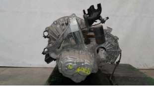 CAJA CAMBIOS MAZDA 3 BERLINA 2.0 16V (150 CV) DE 2006 - D.3579217 / G6050